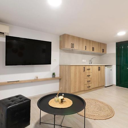 Farao Villa Kypseli Екстер'єр фото