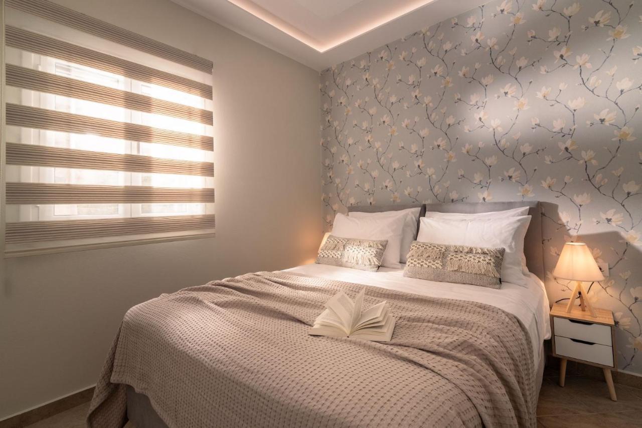 Farao Villa Kypseli Екстер'єр фото