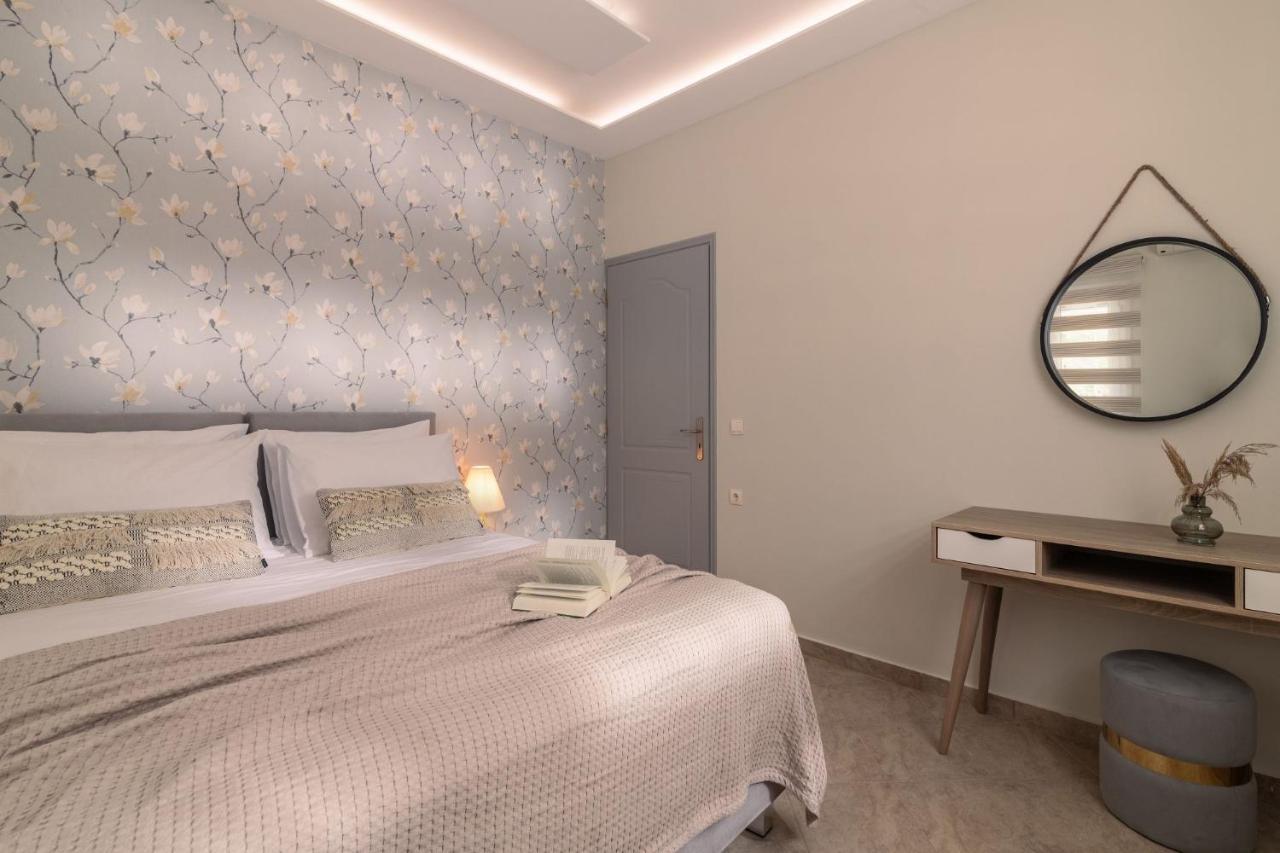 Farao Villa Kypseli Екстер'єр фото