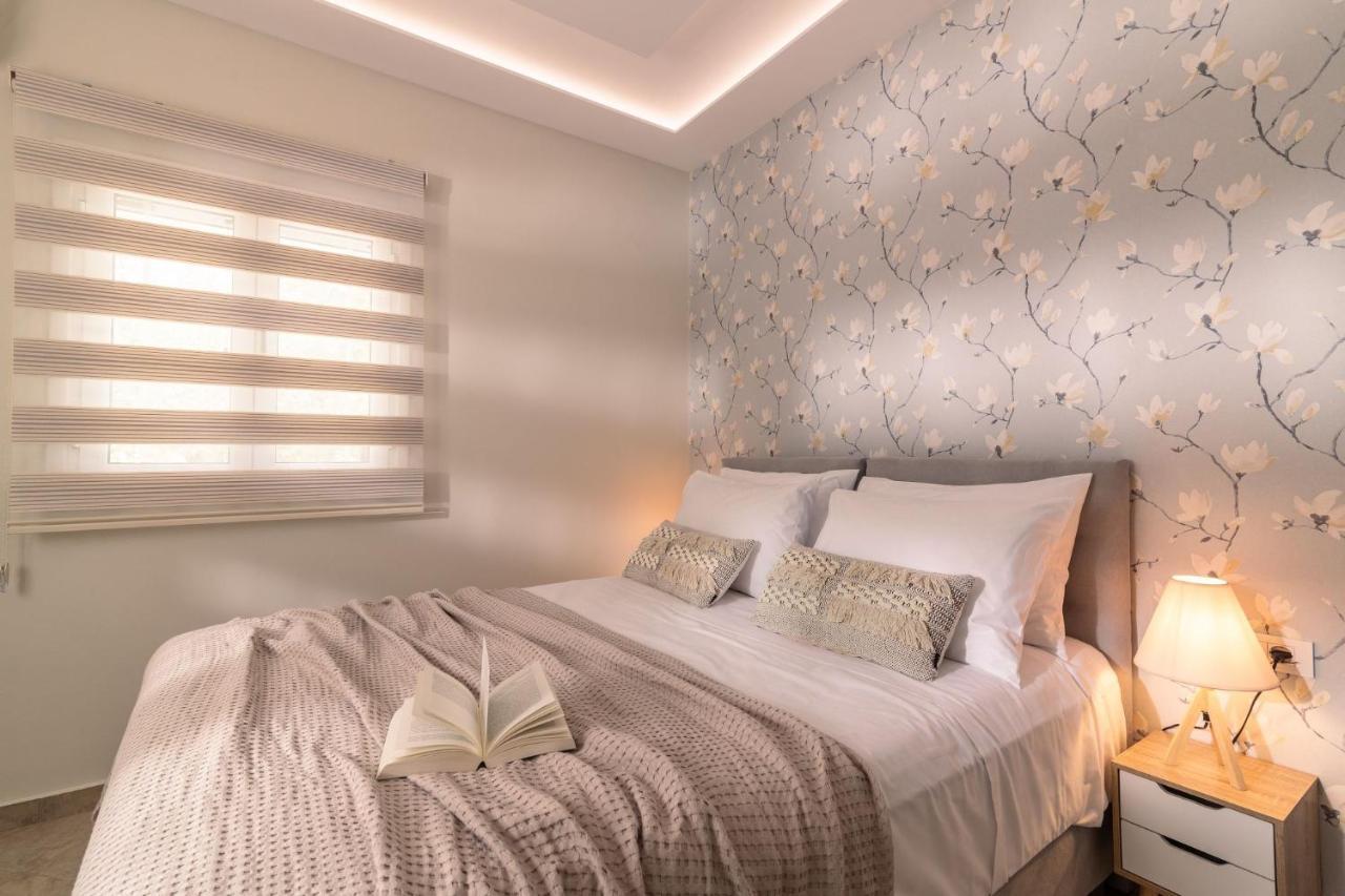 Farao Villa Kypseli Екстер'єр фото