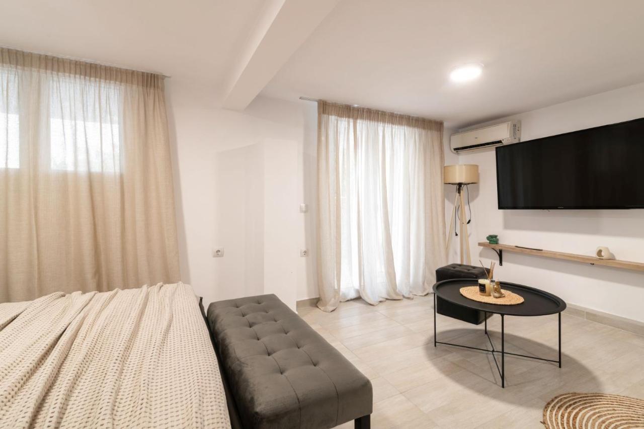 Farao Villa Kypseli Екстер'єр фото
