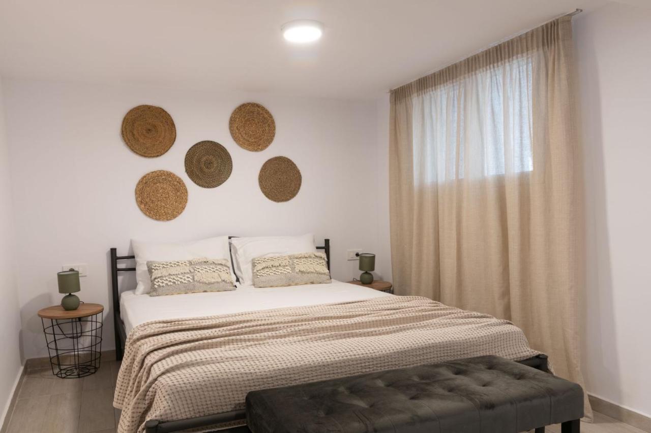 Farao Villa Kypseli Екстер'єр фото